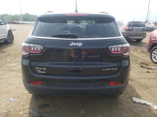 3C4NJDCB1LT138998 Jeep Compass LI 6