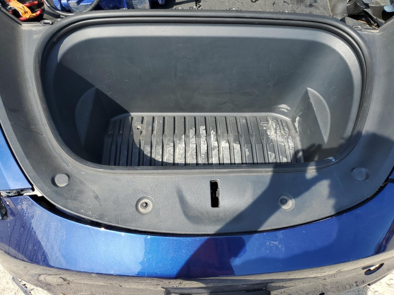 5YJYGAEE3MF242846 2021 Tesla Model Y