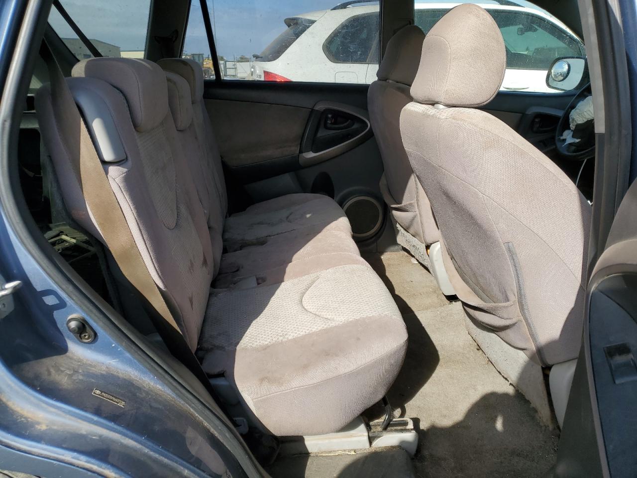 JTMZD33V966007085 2006 Toyota Rav4