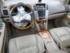 2009 Lexus Rx 350 იყიდება Conway-ში, AR - Front End