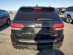 2018 Jeep Grand Cherokee Trailhawk продається в North Las Vegas, NV - Front End