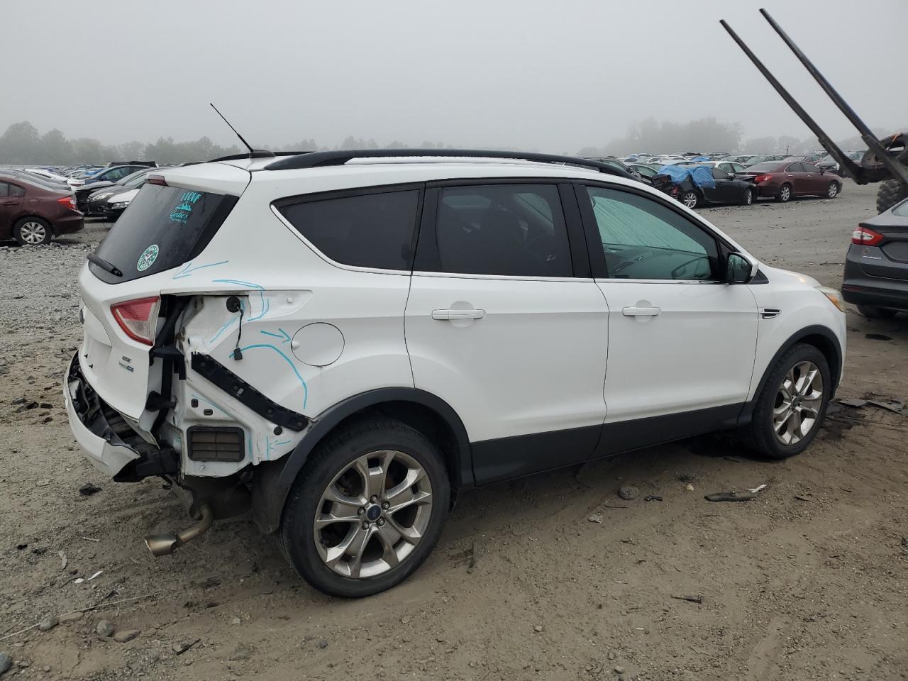 2015 Ford Escape - Image 3