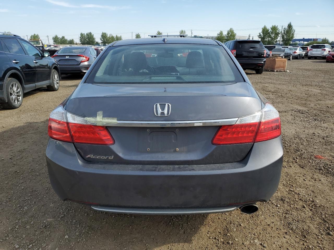 2013 Honda Accord - Image 6