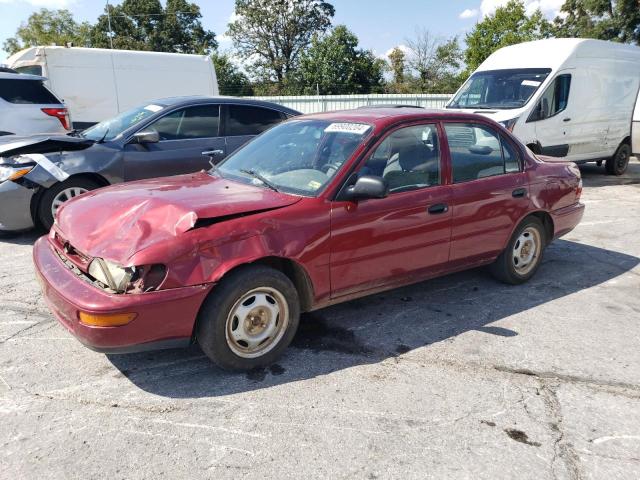 1996 Toyota Corolla 