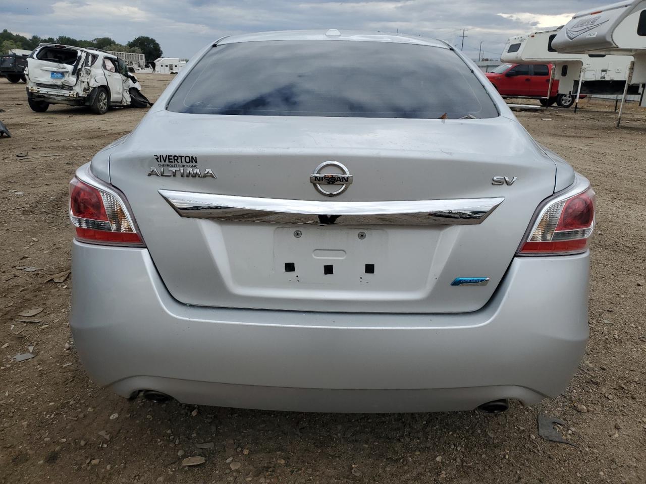 2013 Nissan Altima - Image 6