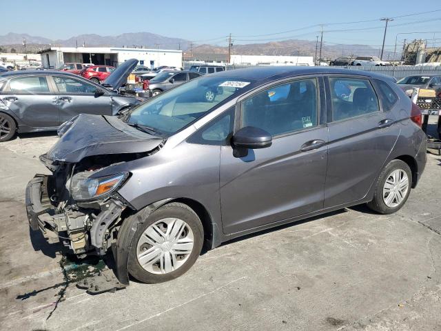 2019 Honda Fit Lx