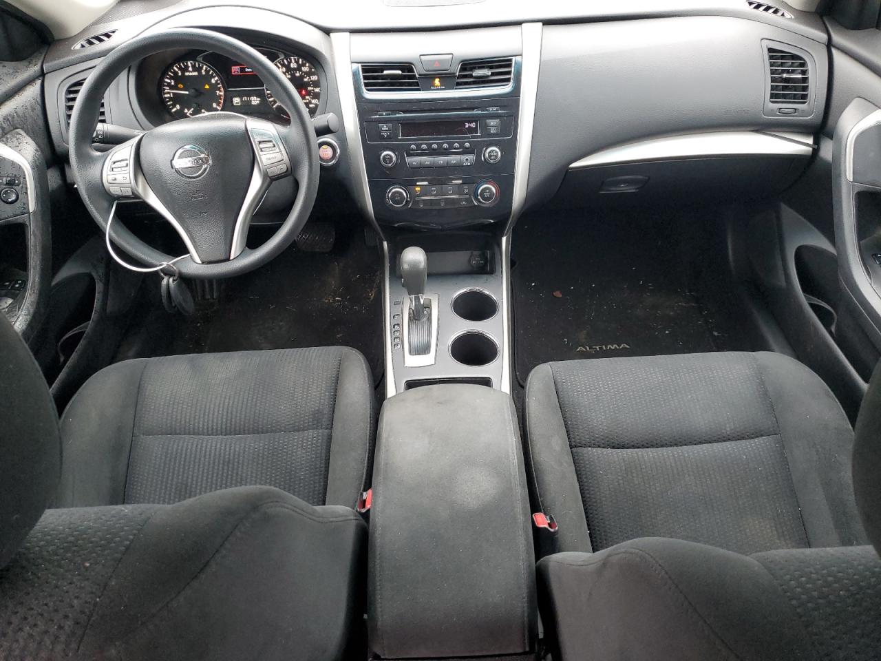 1N4AL3AP7FC166778 2015 Nissan Altima 2.5