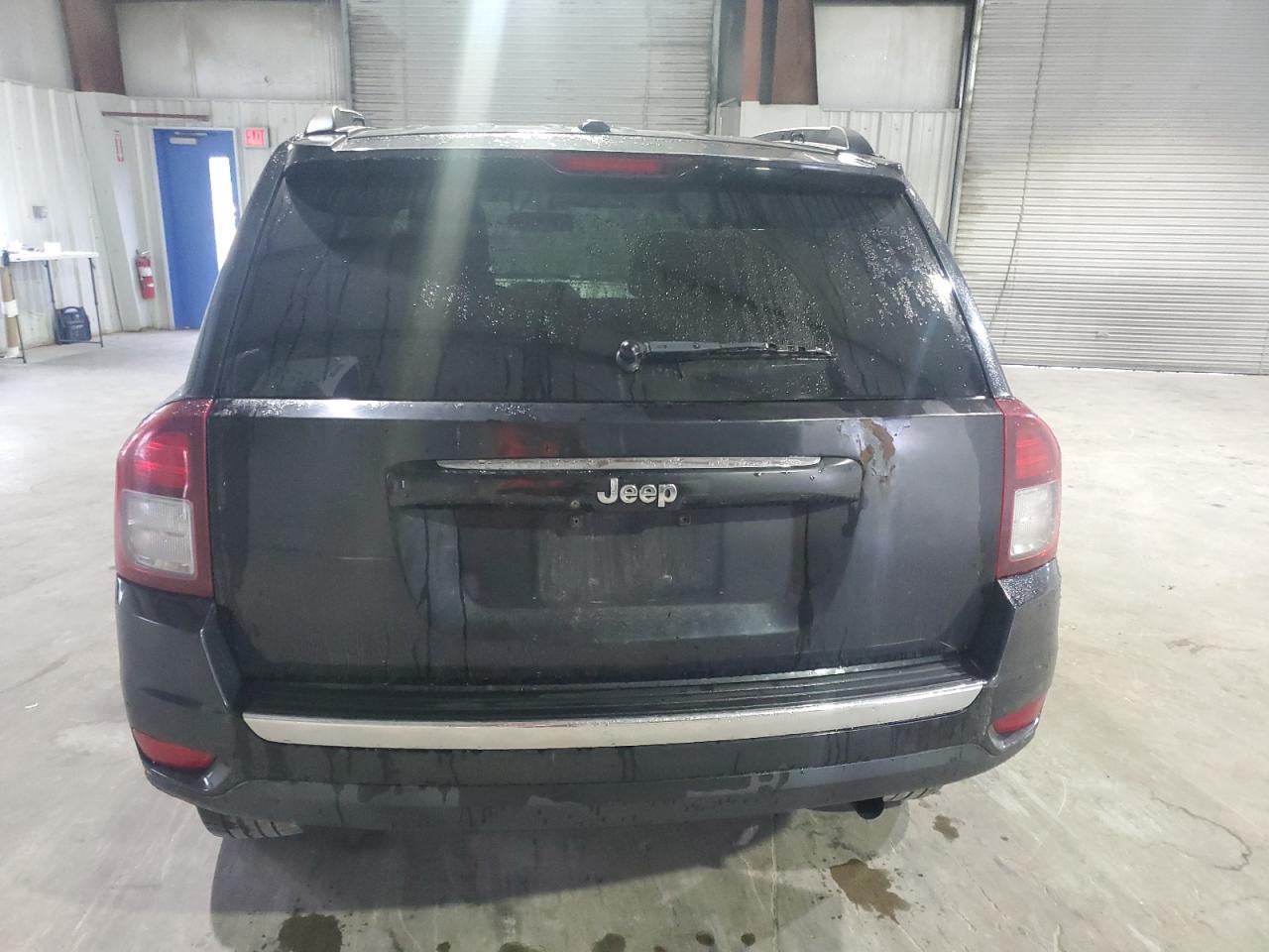 1C4NJDEB0ED852059 2014 Jeep Compass Latitude