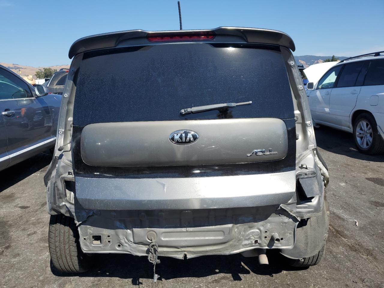 KNDJN2A23G7244583 2016 Kia Soul