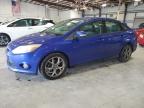 2013 Ford Focus Se продається в Jacksonville, FL - Minor Dent/Scratches