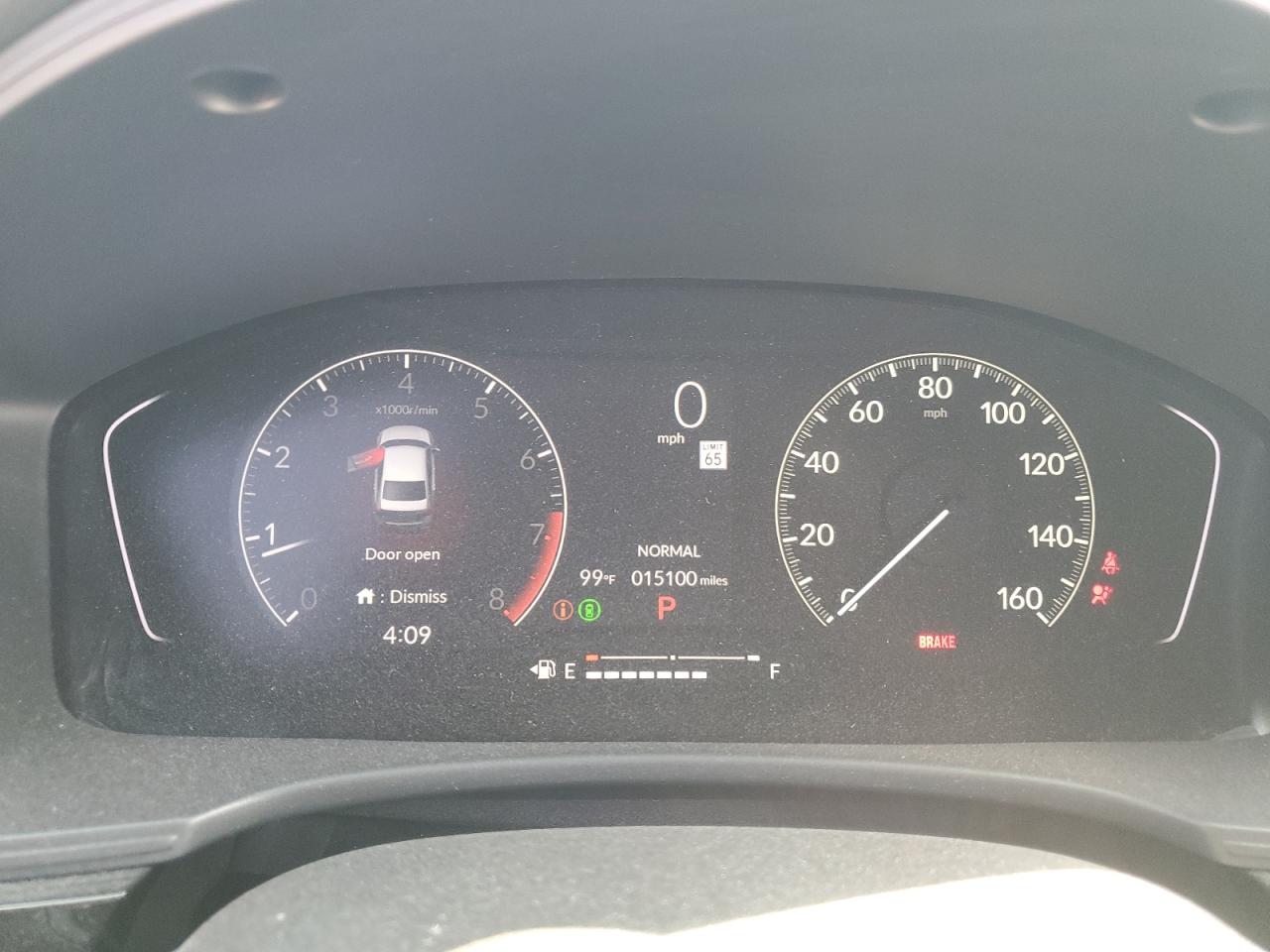 2HGFE2F53RH517748 2024 Honda Civic Sport
