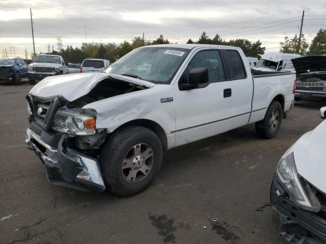 2006 Ford F150 