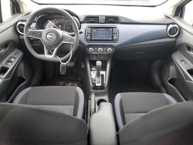  NISSAN VERSA 2023 Сірий