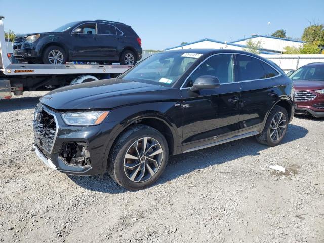 WA15AAFYXP2108382 Audi Q5 SPORTBA