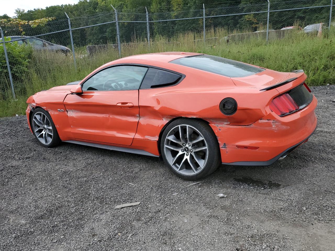 2016 Ford Mustang - Image 2