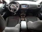 2018 Jeep Compass Sport zu verkaufen in Billings, MT - Hail