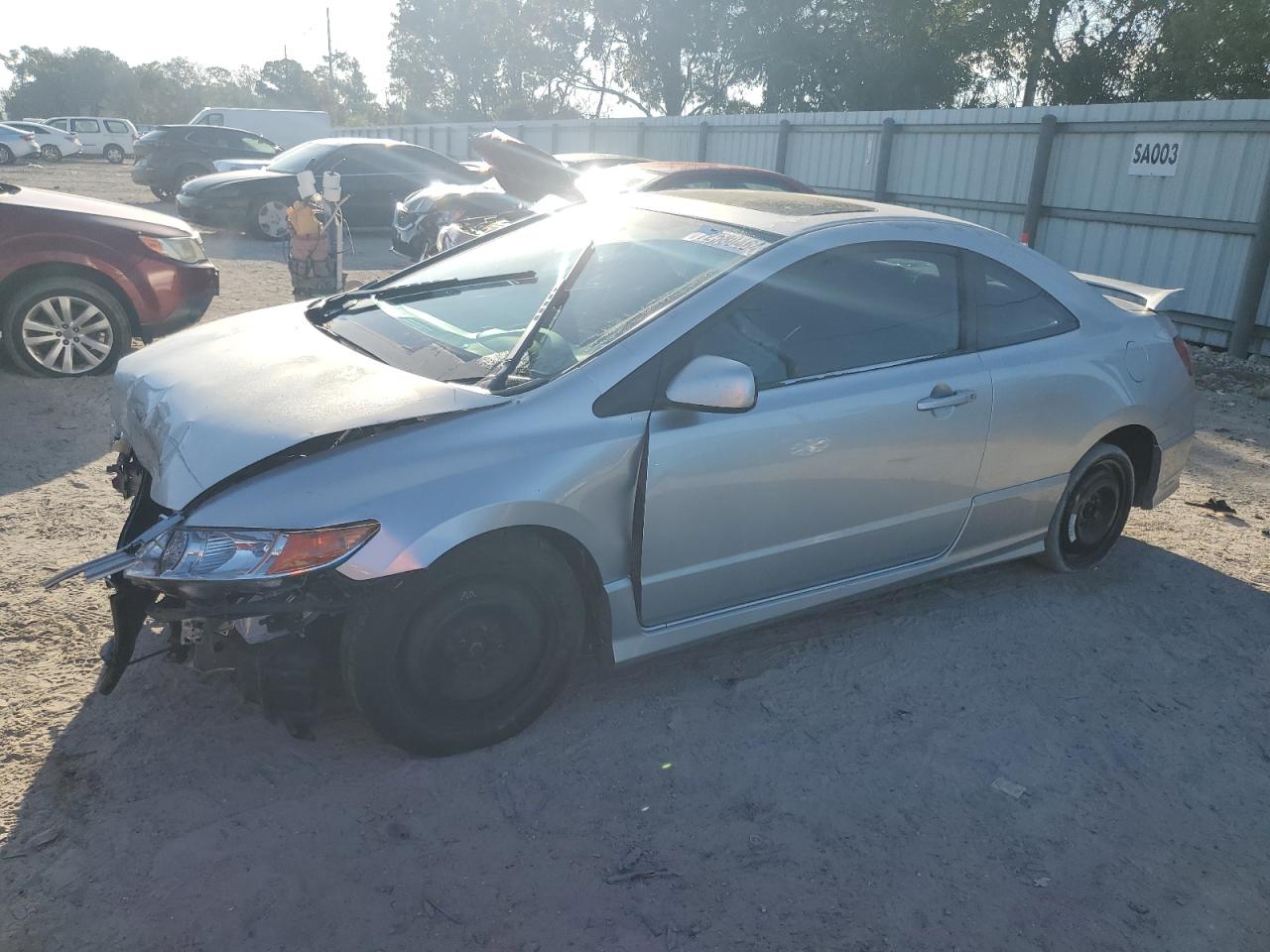 2006 Honda Civic - Image 1