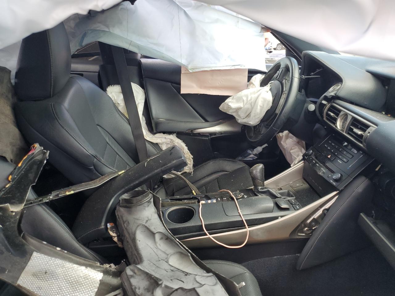 2014 Lexus IS - Image 7