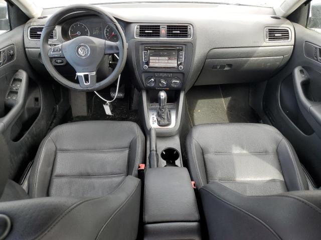  VOLKSWAGEN JETTA 2012 Сірий