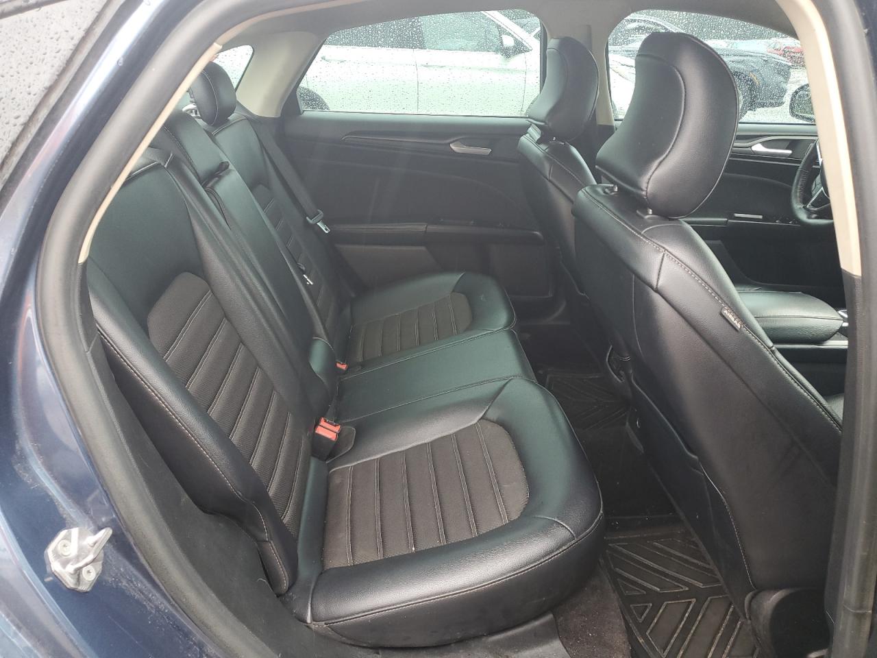 2018 Ford Fusion - Image 10