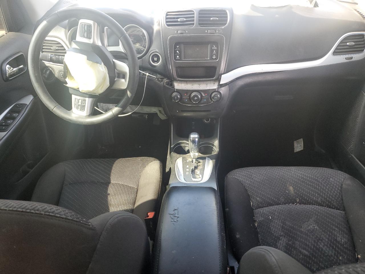 2019 Dodge Journey Se VIN: 3C4PDCBB7KT718170 Lot: 70863944