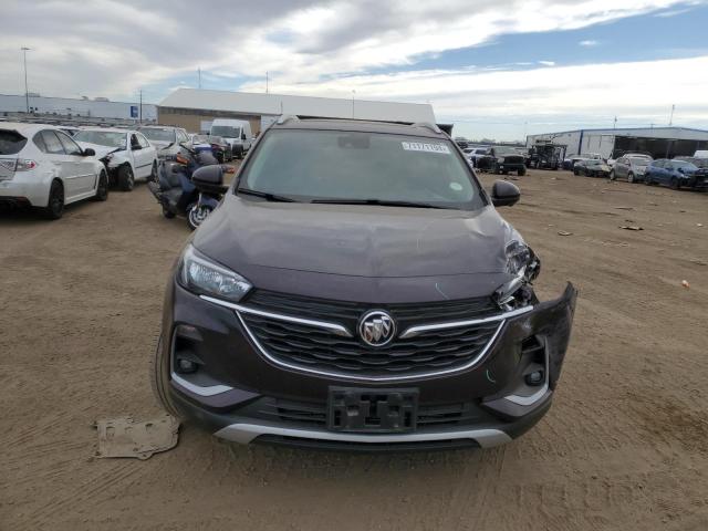 KL4MMESL9LB102894 Buick Encore GX 5