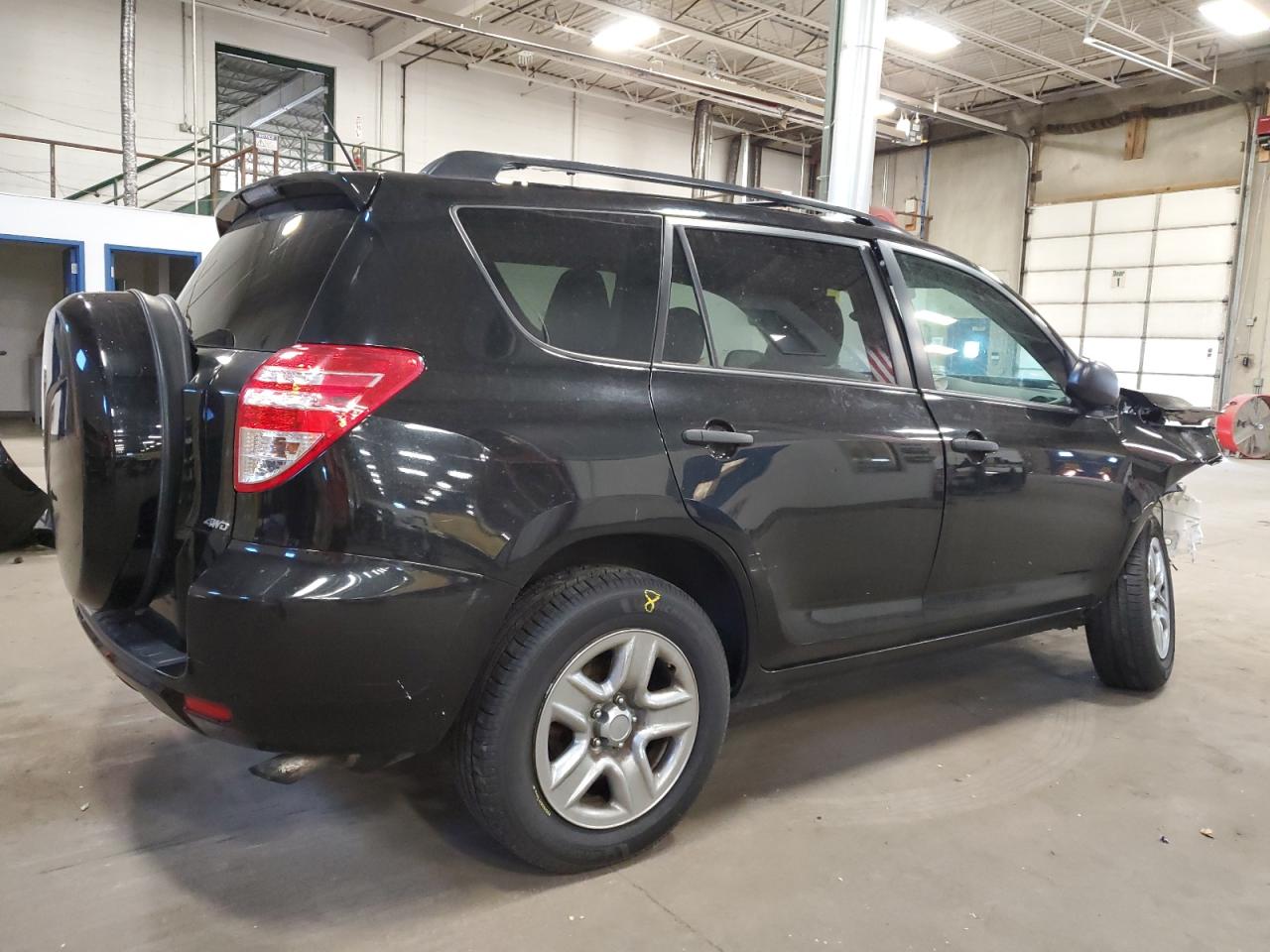 2012 Toyota RAV 4 - Image 3