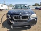 2011 Bmw X3 Xdrive35I for Sale in New Britain, CT - All Over