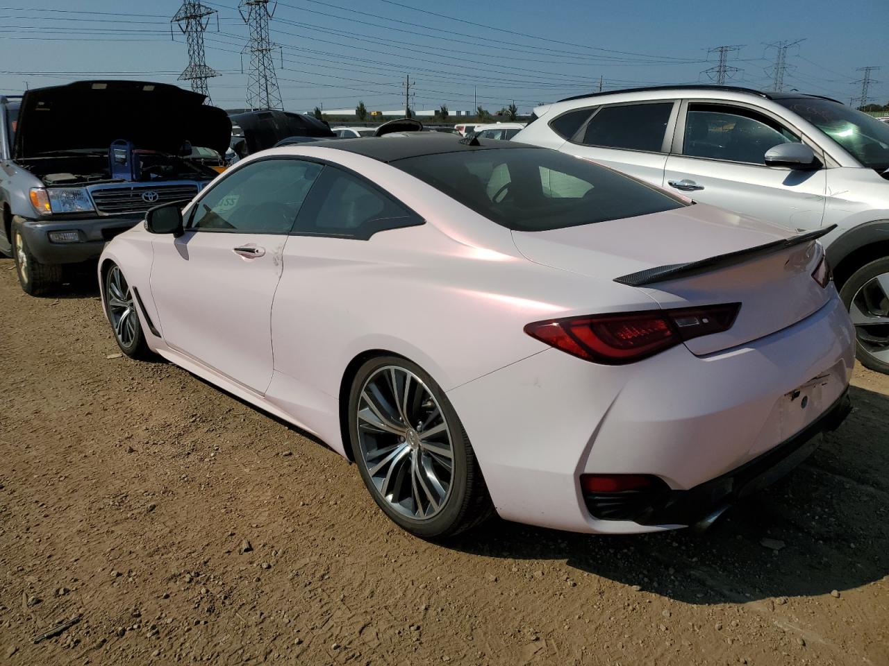 JN1EV7EL3HM550500 2017 Infiniti Q60 Premium