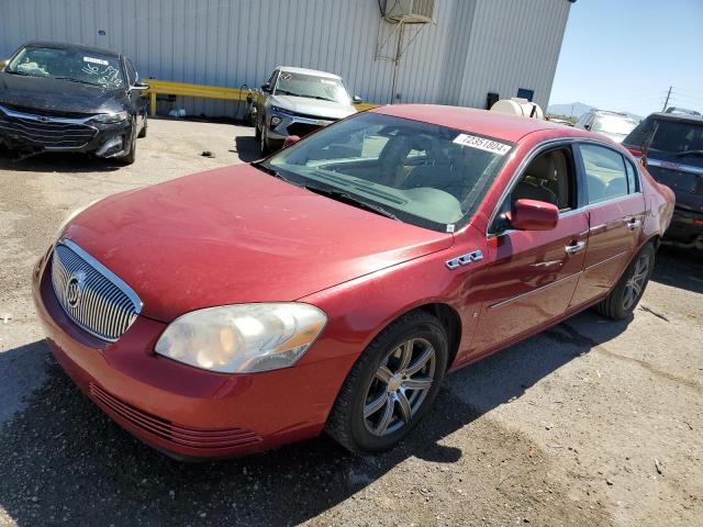 2008 Buick Lucerne Cxl