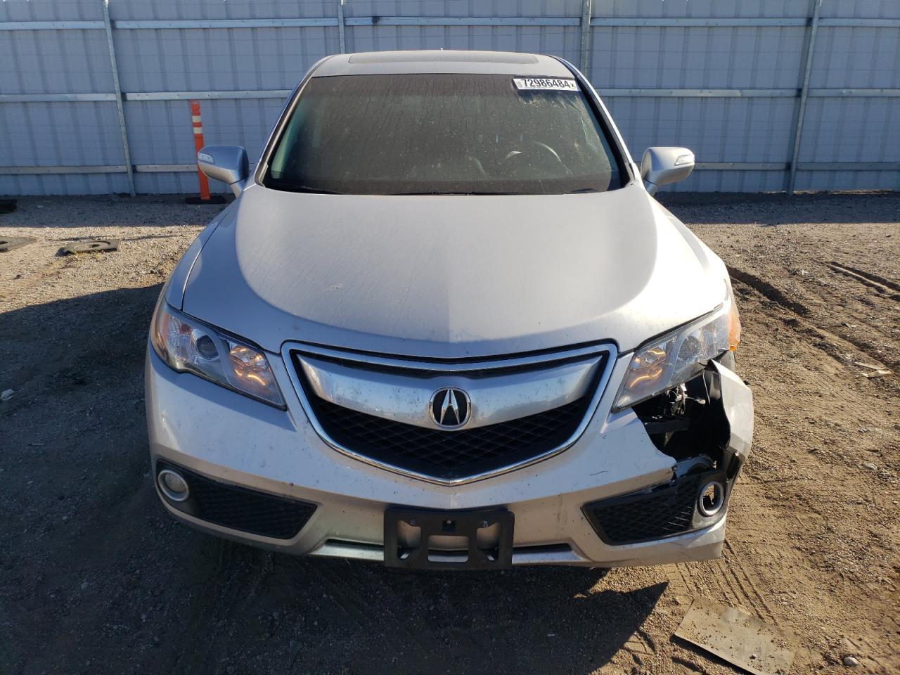 2015 Acura RDX - Image 5