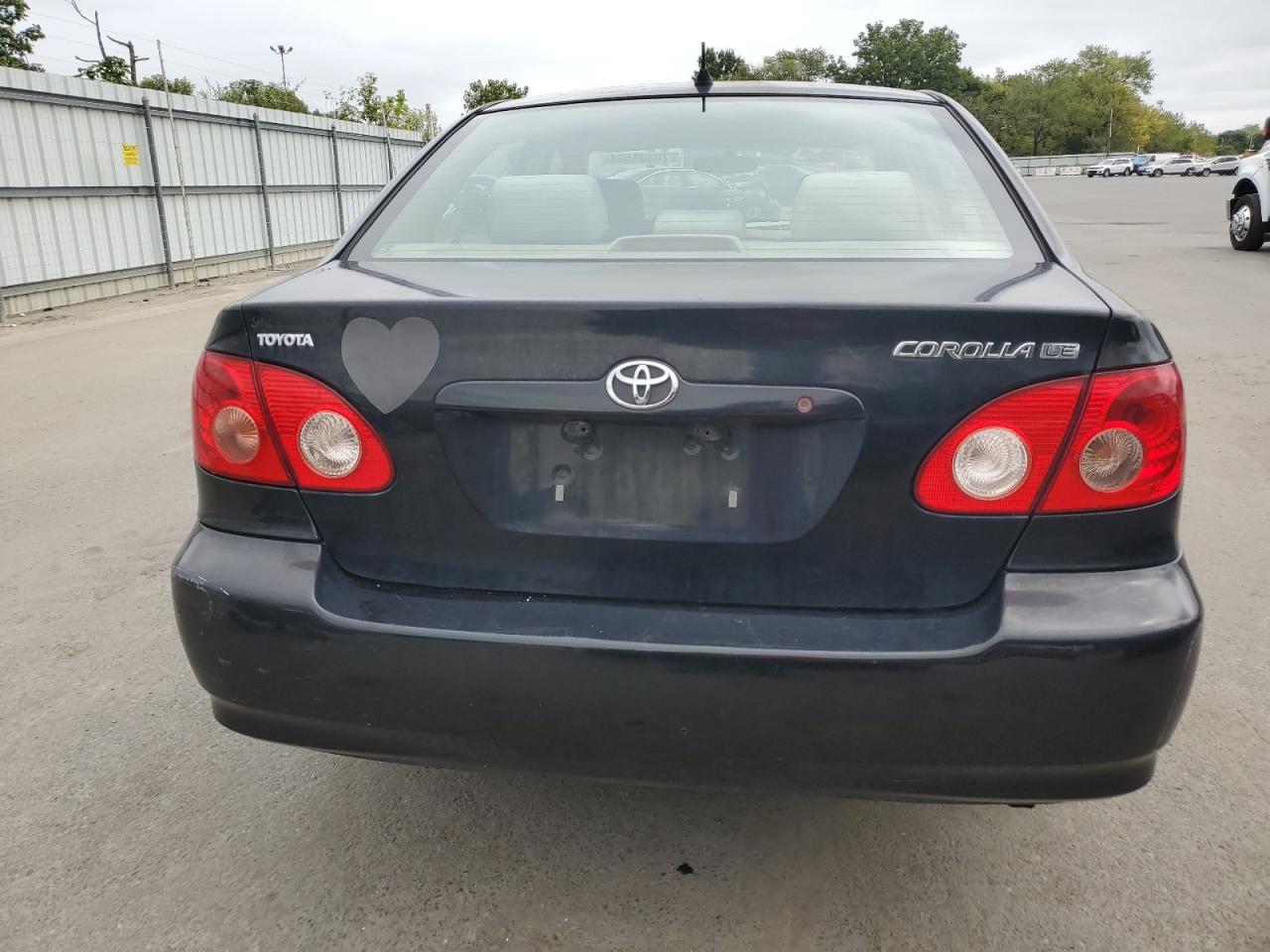 2T1BR30E85C379869 2005 Toyota Corolla Ce