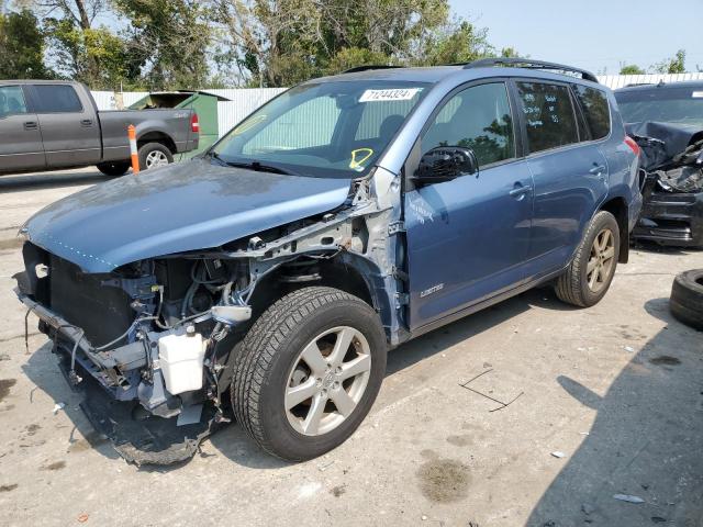 2008 Toyota Rav4 Limited