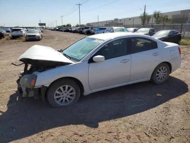 2011 Mitsubishi Galant Fe იყიდება Phoenix-ში, AZ - Front End