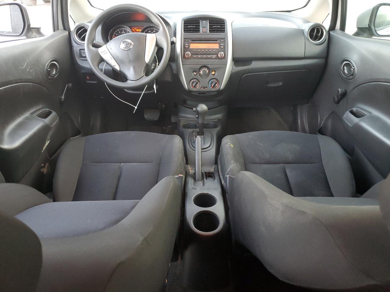 3N1CE2CP2GL392756 2016 Nissan Versa Note S