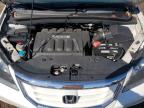 2008 Honda Odyssey Touring იყიდება Elgin-ში, IL - Rear End