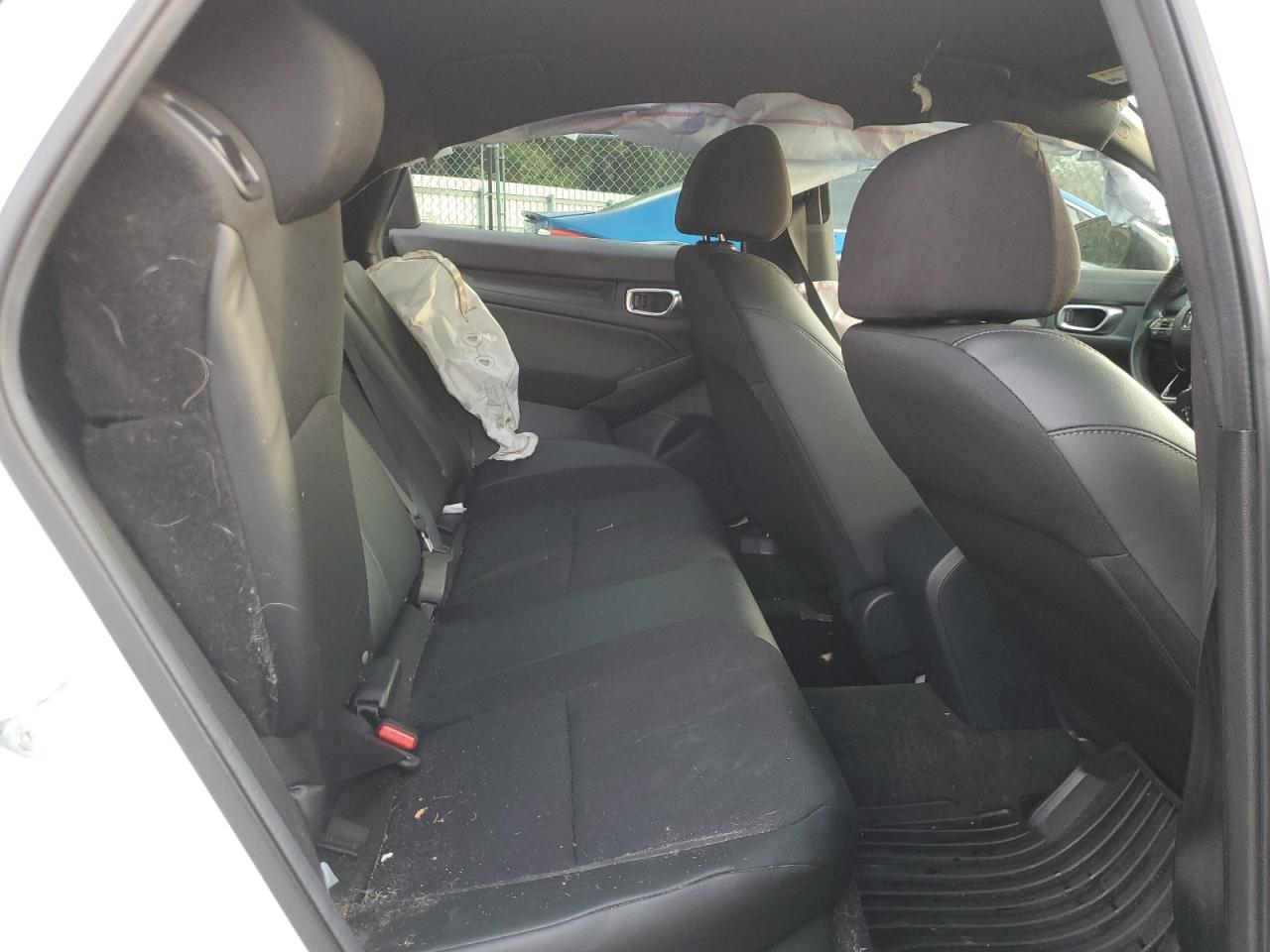 19XFL2H89RE000719 2024 Honda Civic Sport