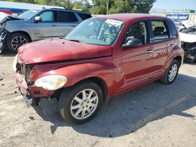 2008 Chrysler Pt Cruiser Touring