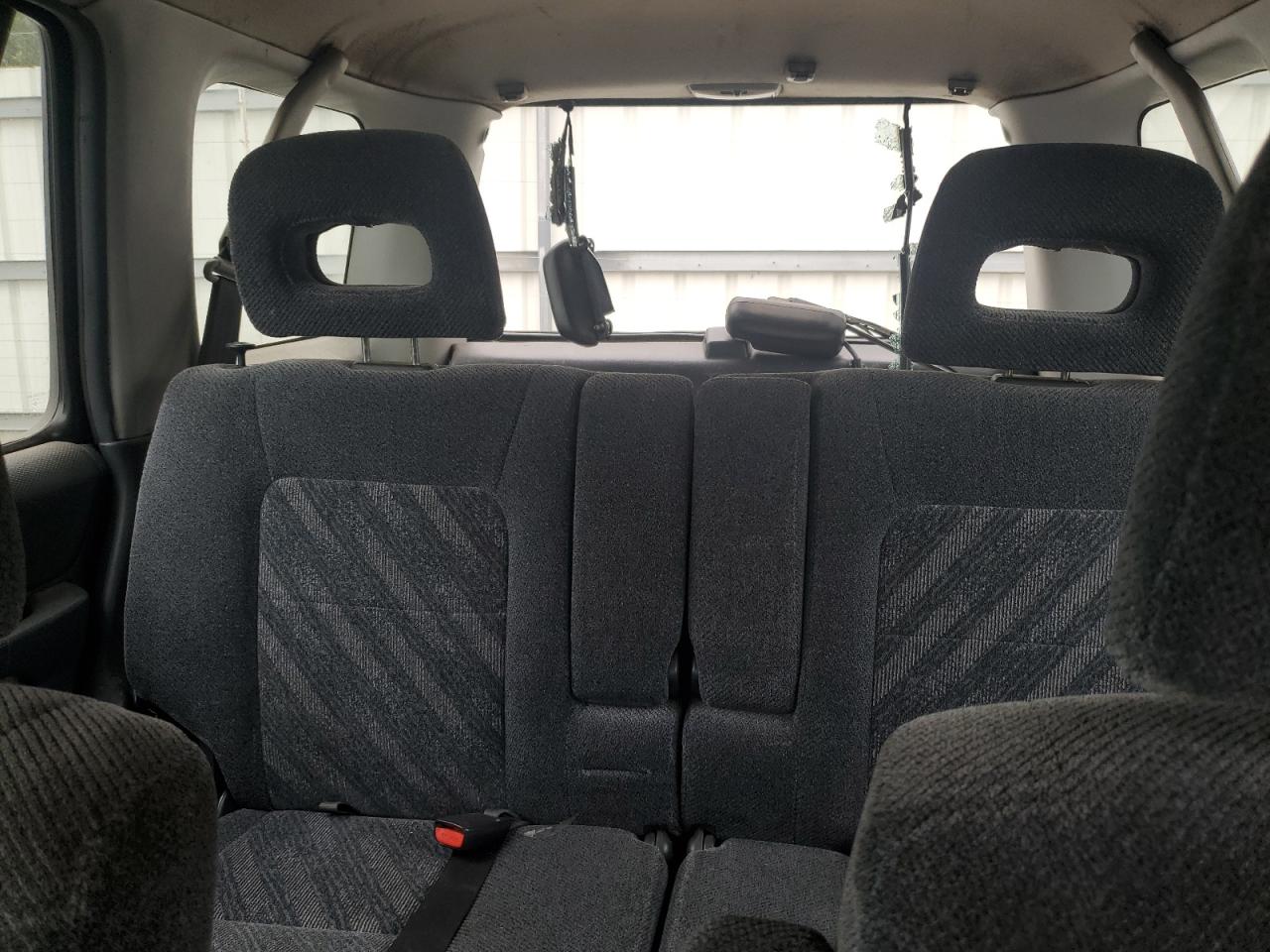 2001 Honda Cr-V Lx VIN: JHLRD18481S016772 Lot: 71835094