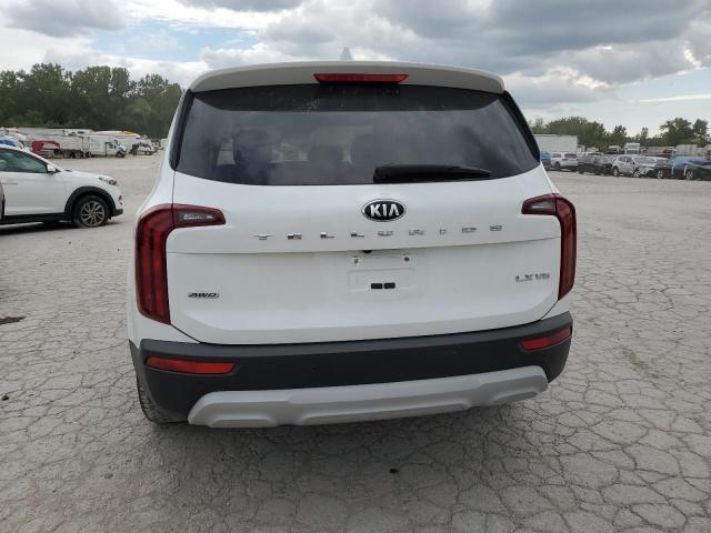 5XYP2DHCXLG016851 Kia Telluride  6