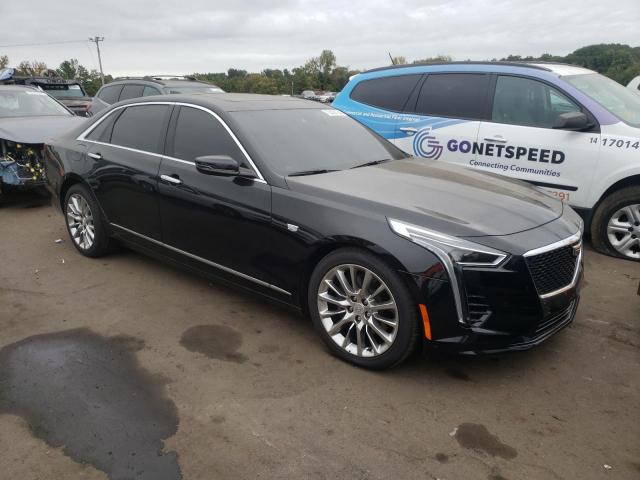 1G6KB5RSXLU112082 Cadillac CT6 LUXURY 4