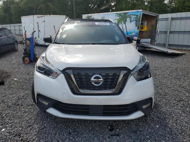 3N1CP5DV0LL485035 Nissan Kicks SR 5