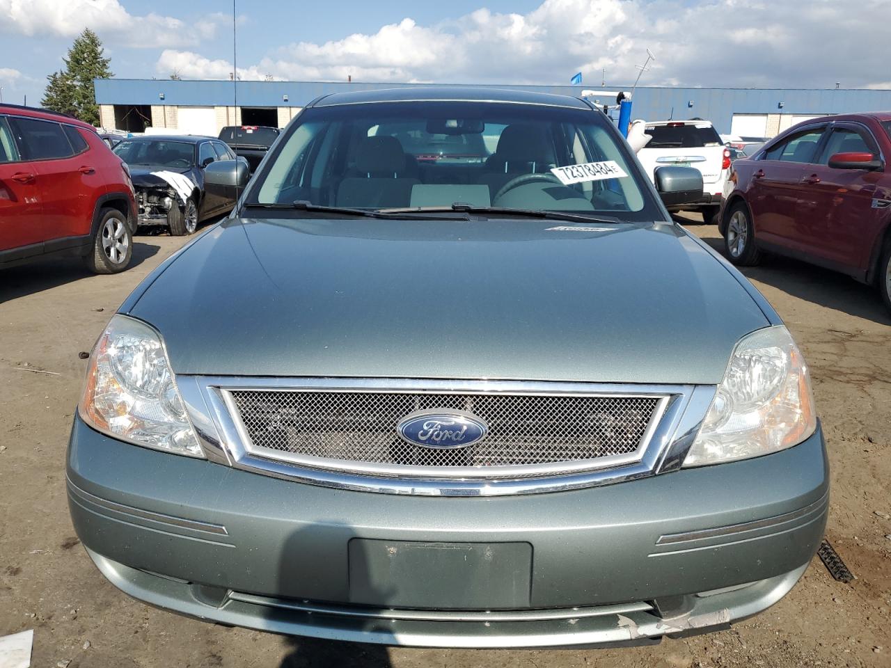 2007 Ford Five Hundred - Image 5