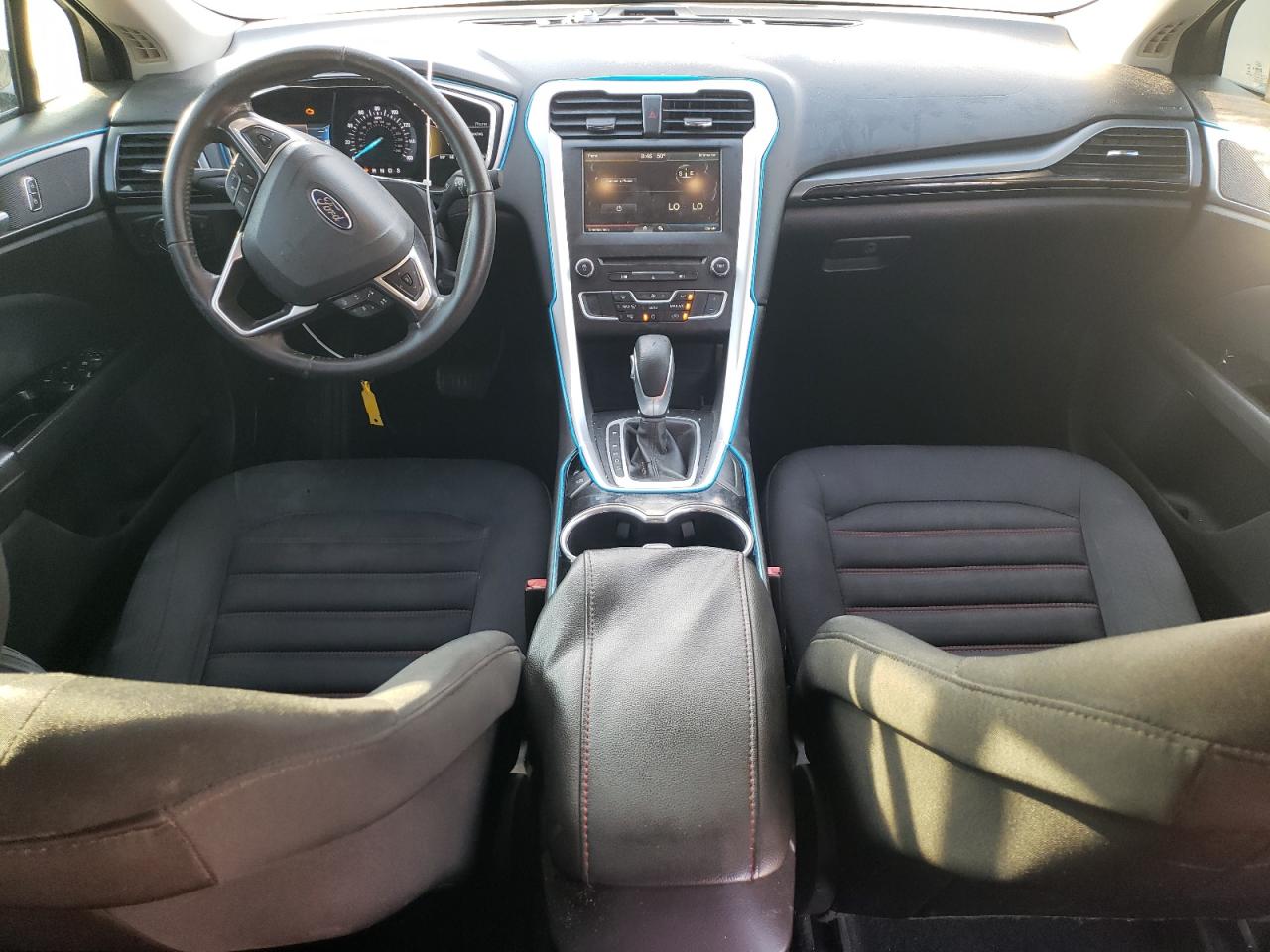 2016 Ford Fusion - Image 8