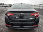 2013 KIA OPTIMA HYBRID for sale at Copart VA - FREDERICKSBURG