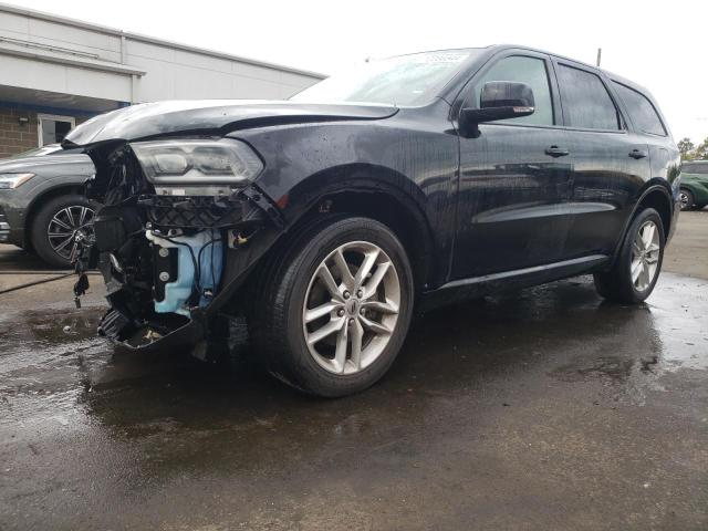 1C4RDJDG8NC187065 Dodge Durango GT