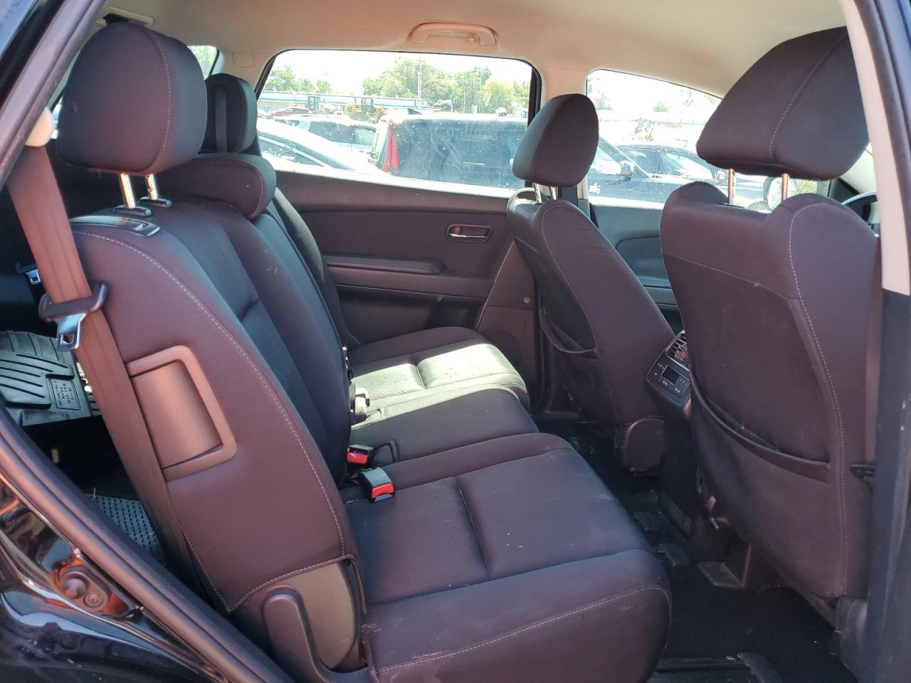 2011 Mazda CX-9 - Image 11