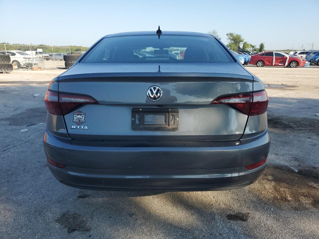 2021 Volkswagen Jetta S VIN: 3VWC57BU6MM008644 Lot: 72090784