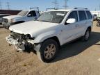 2010 Jeep Grand Cherokee Limited продається в Elgin, IL - Front End