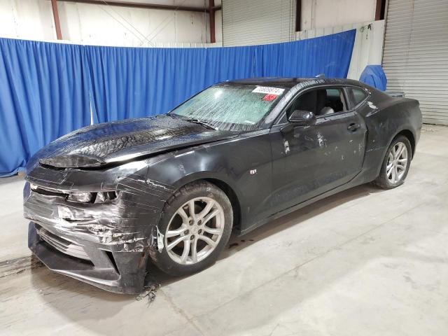 2016 Chevrolet Camaro Lt продається в Hurricane, WV - All Over